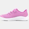 Zapatillas de running Pursuit 3 AC Big Logo para preescolares Zapatillas de running Pursuit 3 AC Big Logo para preescolares