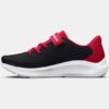 Zapatillas de running Pursuit 3 AC Big Logo para preescolares Zapatillas de running Pursuit 3 AC Big Logo para preescolares