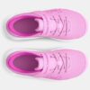 Zapatillas de running Pursuit 3 AC Big Logo para preescolares Zapatillas de running Pursuit 3 AC Big Logo para preescolares