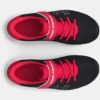 Zapatillas de running Pursuit 3 AC Big Logo para preescolares Zapatillas de running Pursuit 3 AC Big Logo para preescolares