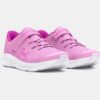 Zapatillas de running Pursuit 3 AC Big Logo para preescolares Zapatillas de running Pursuit 3 AC Big Logo para preescolares