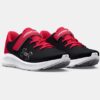 Zapatillas de running Pursuit 3 AC Big Logo para preescolares Zapatillas de running Pursuit 3 AC Big Logo para preescolares