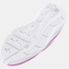Zapatillas de running Pursuit 3 AC Big Logo para preescolares Zapatillas de running Pursuit 3 AC Big Logo para preescolares