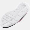 Zapatillas de running Pursuit 3 AC Big Logo para preescolares Zapatillas de running Pursuit 3 AC Big Logo para preescolares