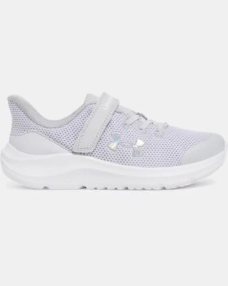 Zapatillas de running Pursuit 4 AC para preescolares