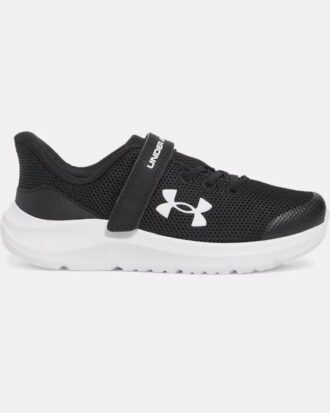 Zapatillas de running Pursuit 4 AC para preescolares