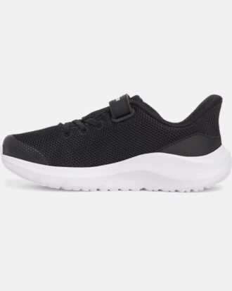 Zapatillas de running Pursuit 4 AC para preescolares