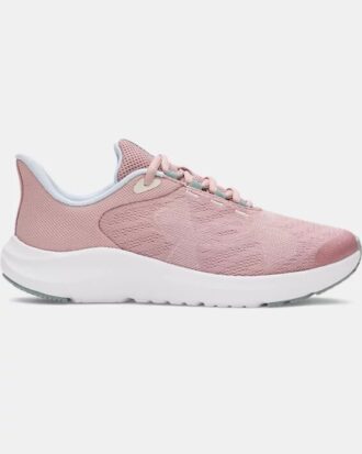 Zapatillas de running Pursuit 4 Big Logo para niños en edad escolar