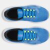 Zapatillas de running Pursuit 4 Big Logo para niños en edad escolar Zapatillas de running Pursuit 4 Big Logo para niños en edad escolar