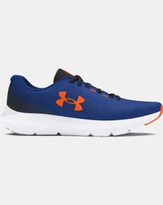 Zapatillas de running Rogue 4 para niños en edad escolar