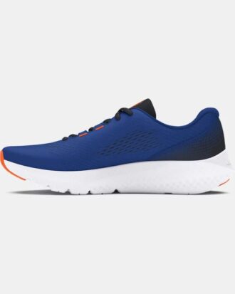 Zapatillas de running Rogue 4 para niños en edad escolar