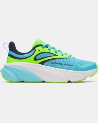 Zapatillas de running Rogue 6 para niños en edad escolar Zapatillas de running Rogue 6 para niños en edad escolar