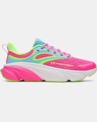 Zapatillas de running Rogue 6 para niños en edad escolar