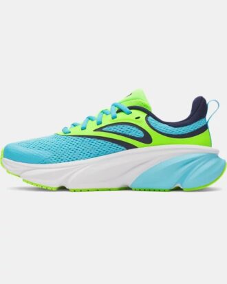 Zapatillas de running Rogue 6 para niños en edad escolar Zapatillas de running Rogue 6 para niños en edad escolar