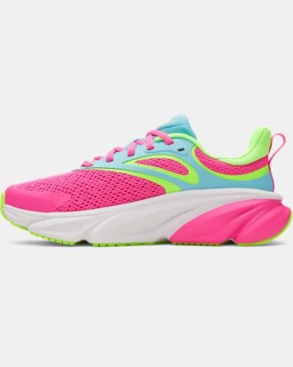 Zapatillas de running Rogue 6 para niños en edad escolar