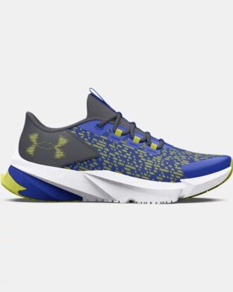 Zapatillas de running Scramjet 5