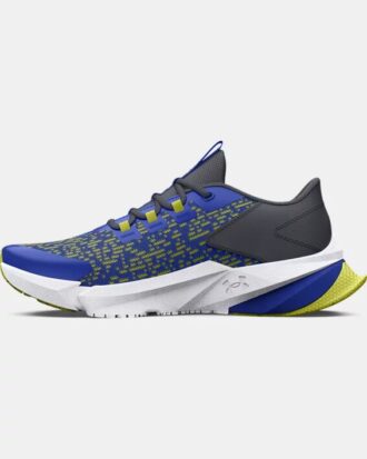 Zapatillas de running Scramjet 5