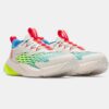 Zapatillas de running Scramjet 7 para niños en edad escolar Zapatillas de running Scramjet 7 para niños en edad escolar