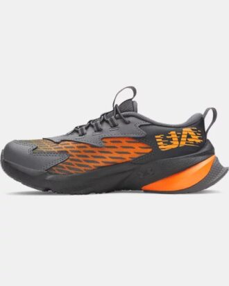 Zapatillas de running Scramjet 7 para preescolares Zapatillas de running Scramjet 7 para preescolares