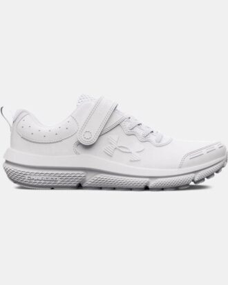 Zapatillas de running sintéticas para preescolares Assert 10 AC