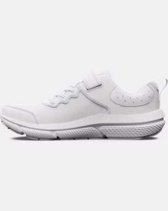 Zapatillas de running sintéticas para preescolares Assert 10 AC
