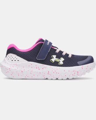 Zapatillas de running Surge 4 AC para preescolares