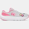 Zapatillas de running Surge 4 Patches para niños en edad escolar Zapatillas de running Surge 4 Patches para niños en edad escolar