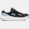 Zapatillas de running Surge 4 Patches para niños en edad escolar Zapatillas de running Surge 4 Patches para niños en edad escolar