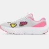 Zapatillas de running Surge 4 Patches para niños en edad escolar Zapatillas de running Surge 4 Patches para niños en edad escolar