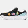 Zapatillas de running Surge 4 Patches para niños en edad escolar Zapatillas de running Surge 4 Patches para niños en edad escolar
