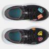 Zapatillas de running Surge 4 Patches para niños en edad escolar Zapatillas de running Surge 4 Patches para niños en edad escolar