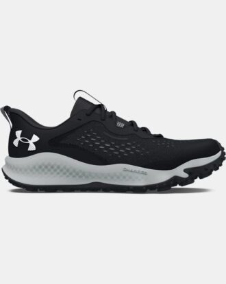 Zapatillas de trail running Charged Maven