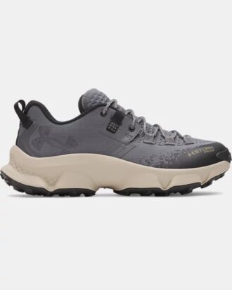 Zapatillas de trail running impermeables Expanse Low