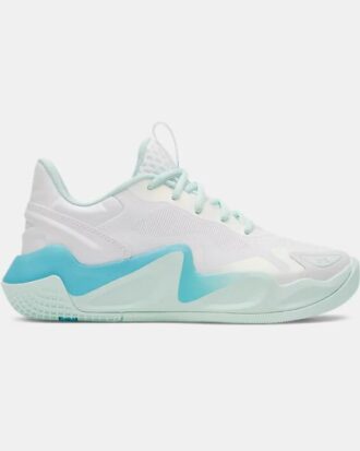 Zapatillas de voleibol Ace Low 2
