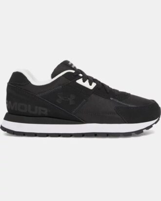 Zapatillas Essential Runner para niños en edad escolar