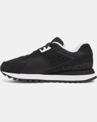 Zapatillas Essential Runner para niños en edad escolar