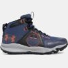 Zapatillas impermeables para trail Charged Maven Trek