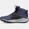 Zapatillas impermeables para trail Charged Maven Trek