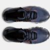 Zapatillas impermeables para trail Charged Maven Trek