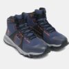 Zapatillas impermeables para trail Charged Maven Trek
