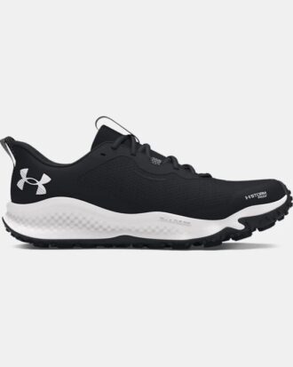 Zapatillas impermeables para trail running Maven
