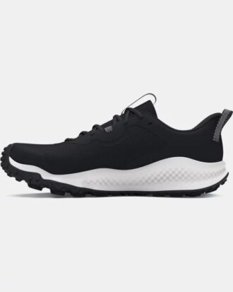 Zapatillas impermeables para trail running Maven