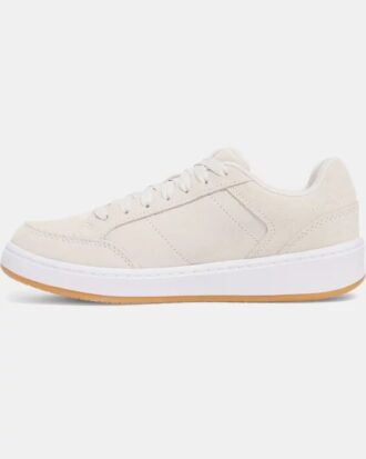 Zapatillas oficiales de ante