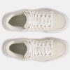Zapatillas oficiales de ante