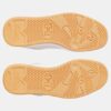 Zapatillas oficiales de ante