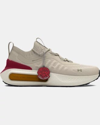 Zapatillas Phantom 4 Armour U