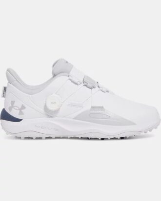 Zapatos de golf Drive Pro Spikeless BOA Wide (2E)