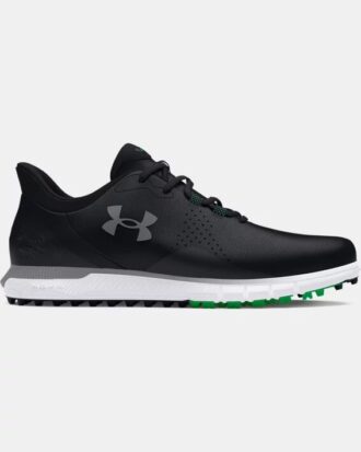 Zapatos de golf sin clavos Drive Fade Wide