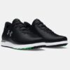 Zapatos de golf sin clavos Drive Fade Wide Zapatos de golf sin clavos Drive Fade Wide