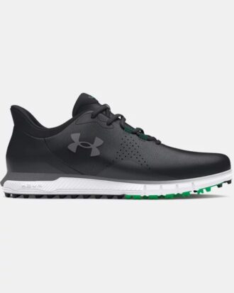 Zapatos de golf sin tacos Drive Fade